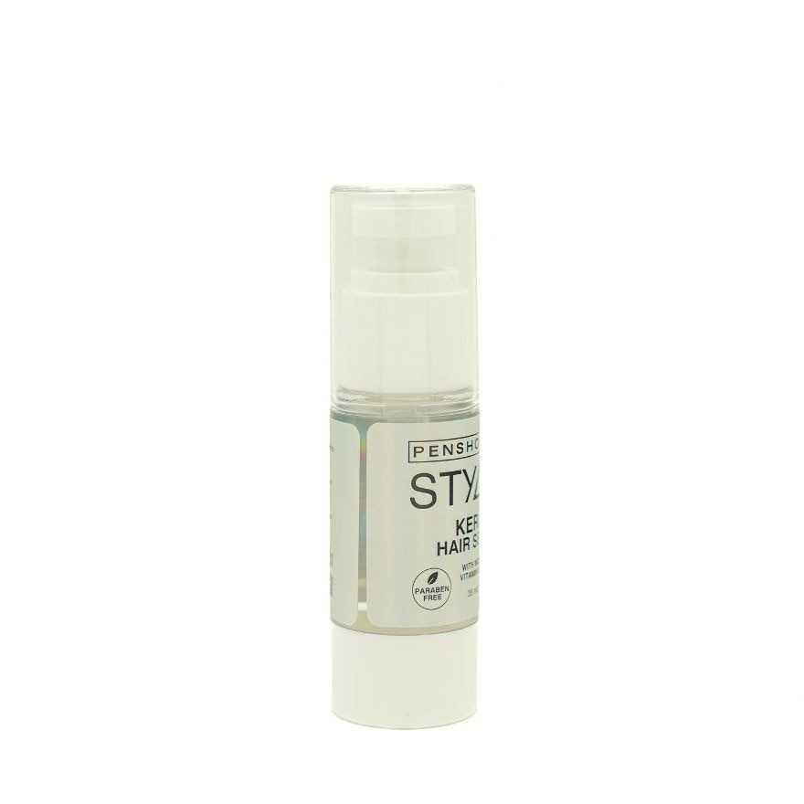Style Keratin Hair Serum 30ML