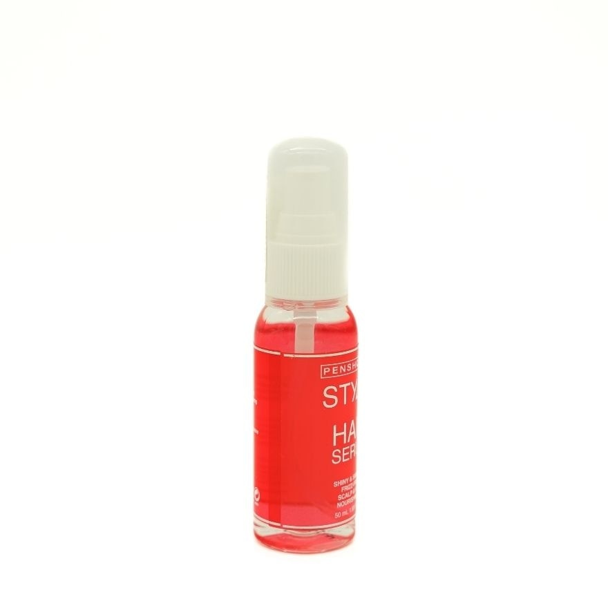 Style Shiny & Smooth Hair Serum 50ml