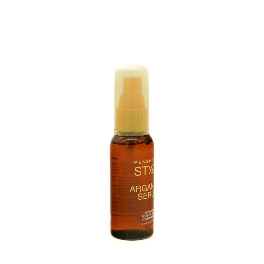 PENSHOPPE Argan Oil Brown 50ml
