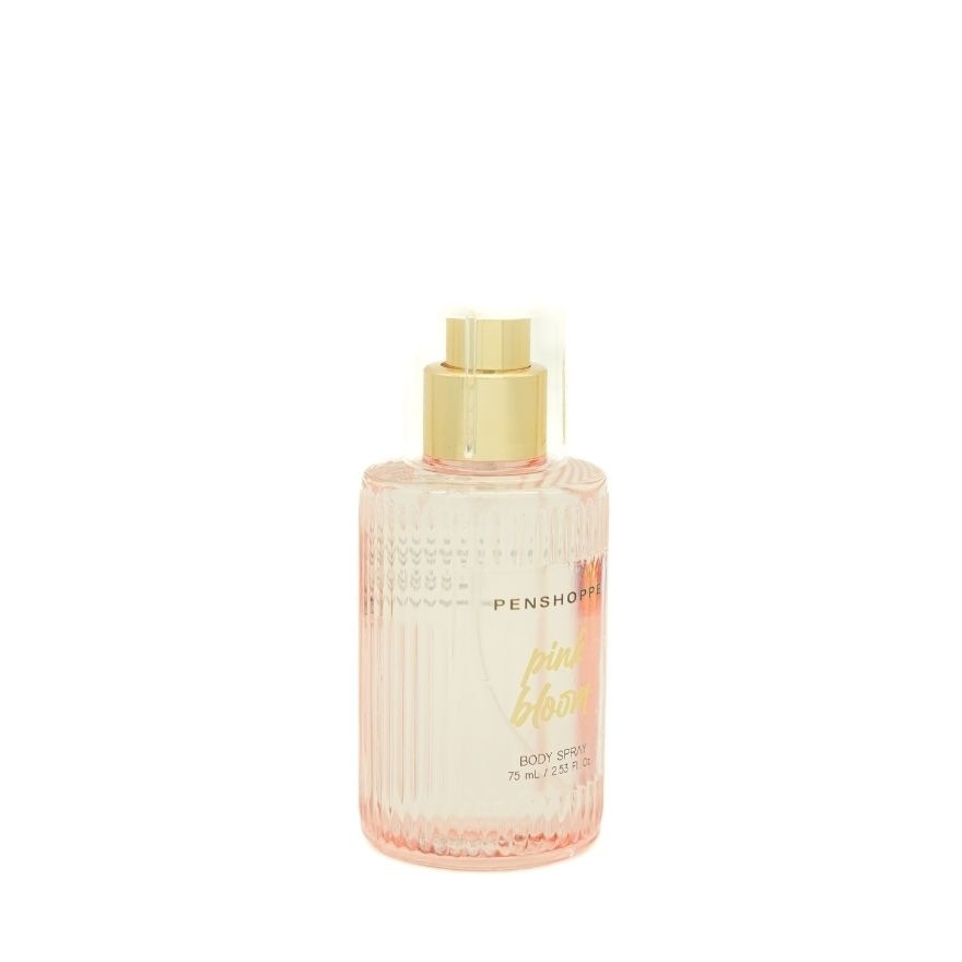 PENSHOPPE Pink Bloom Body Spray 75ml