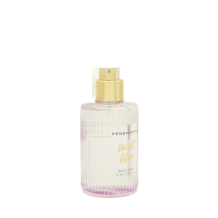PENSHOPPE Sweet Lilac Body Spray 75ml