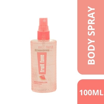 PENSHOPPE Fruit Fave Watermelon 100ml