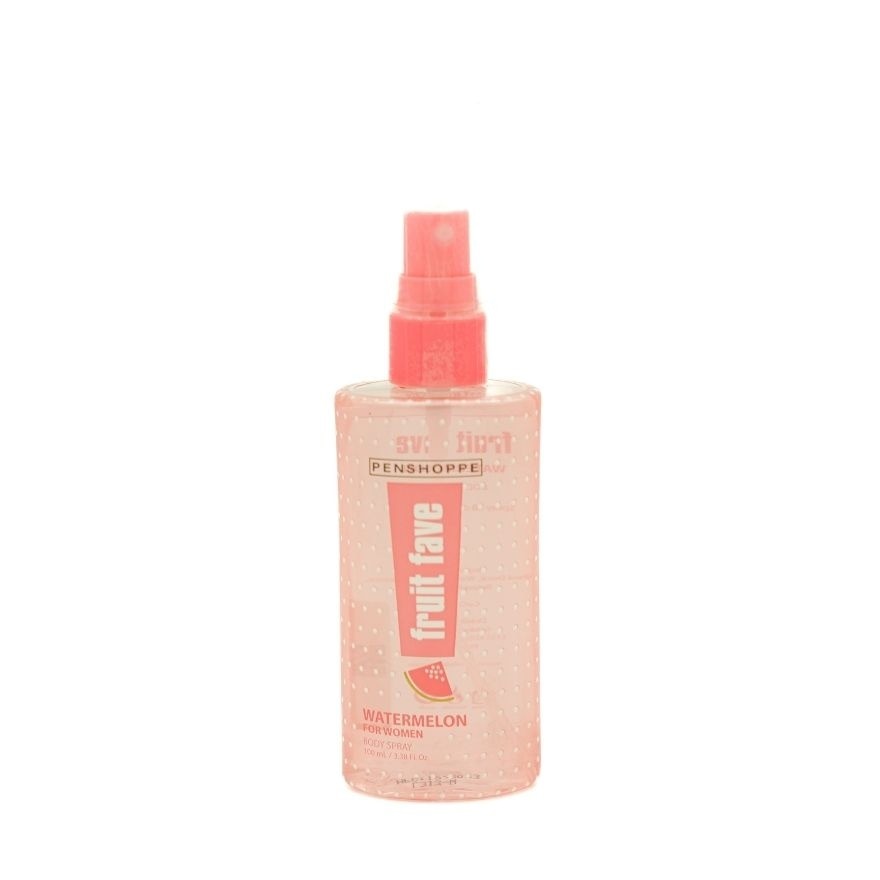 Fruit Fave Watermelon 100ml