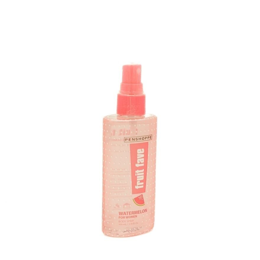 Fruit Fave Watermelon 100ml