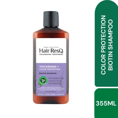 PETAL FRESH PETAL FRESH Color Protection Shampoo 355ml