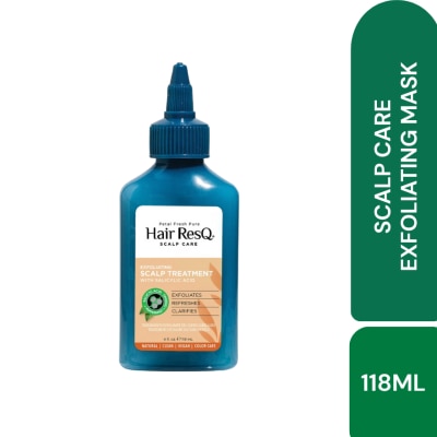 PETAL FRESH PETAL FRESH Scalp Care Exfoliating Scalp Mask 118ml