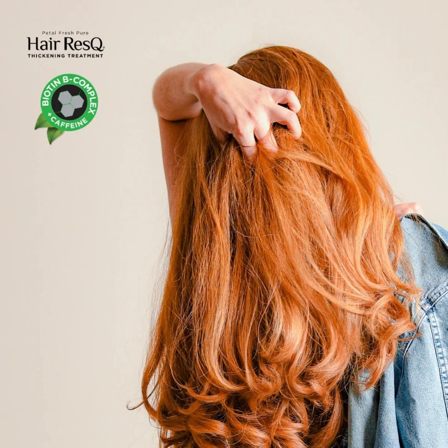 PETAL FRESH Thickening + Lightweight Moisture Weightless Conditioner 355ml