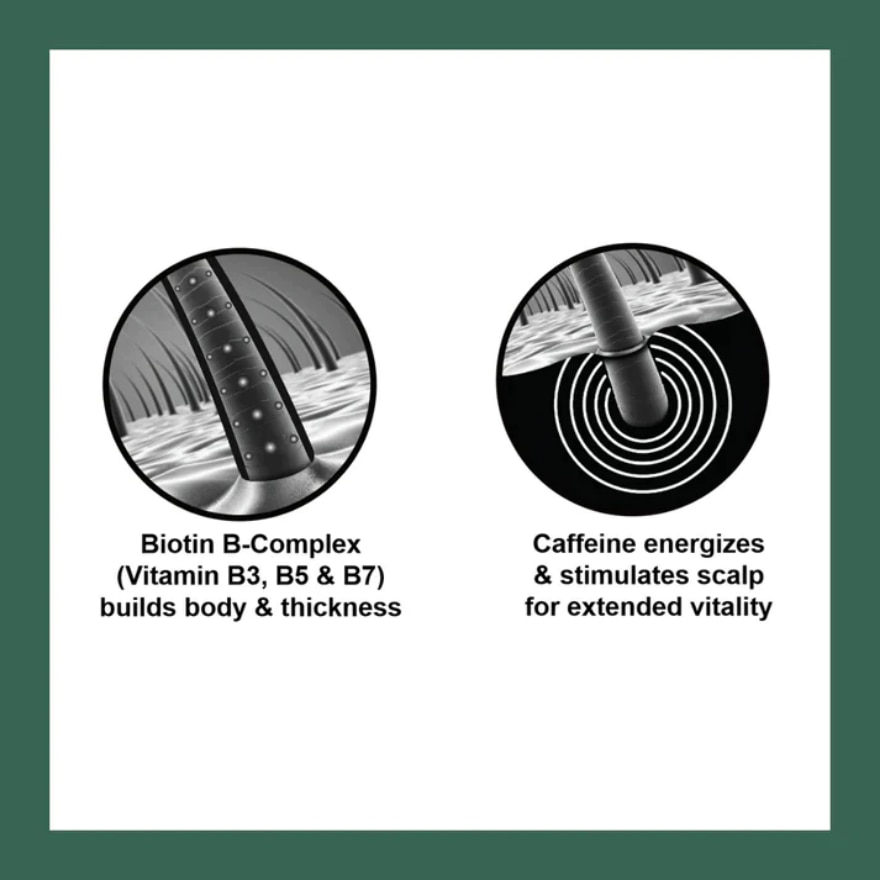 PETAL FRESH Hair ResQ Follicle Stimulator Serum 60ml