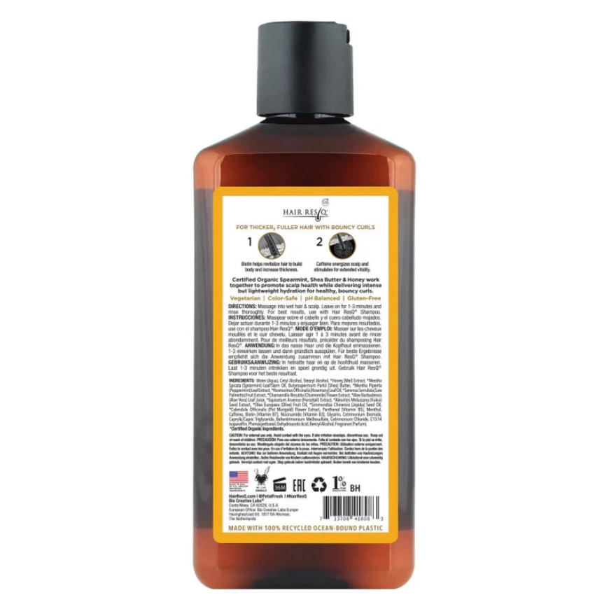 PETAL FRESH Thickening + Lightweight Moisture Weightless Conditioner 355ml