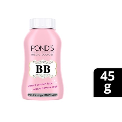 PONDS - Ponds BB Magic Powder 50G