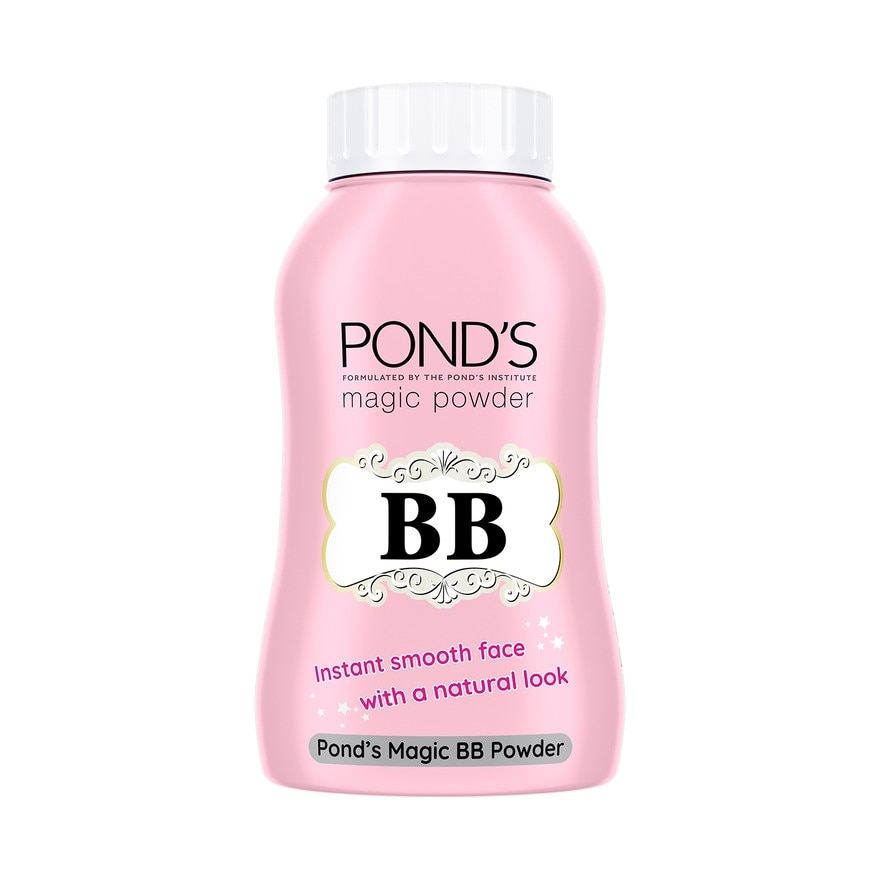 PONDS BB Magic Powder 45g