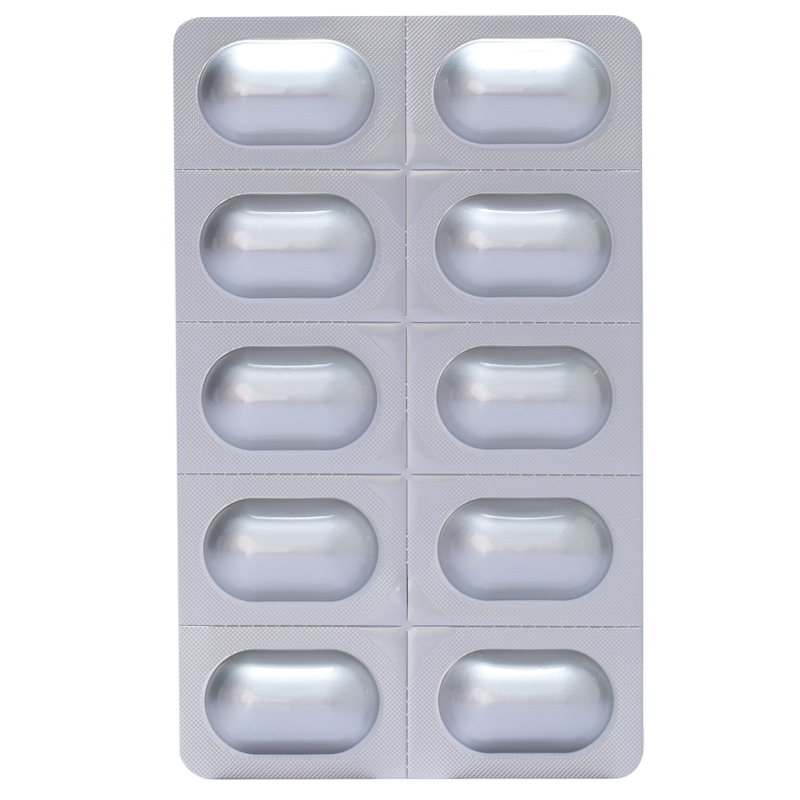 Dabigatran etexilate 110mg 1 Capsule [PRESCRIPTION REQUIRED]