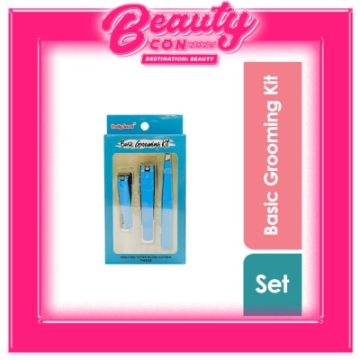 PRETTY SECRET PRETTY SECRET Basic Grooming Kit