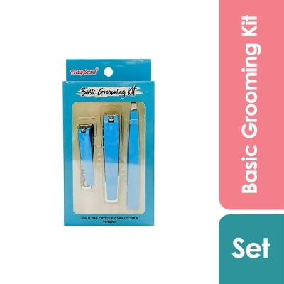 PRETTY SECRET PRETTY SECRET Basic Grooming Kit