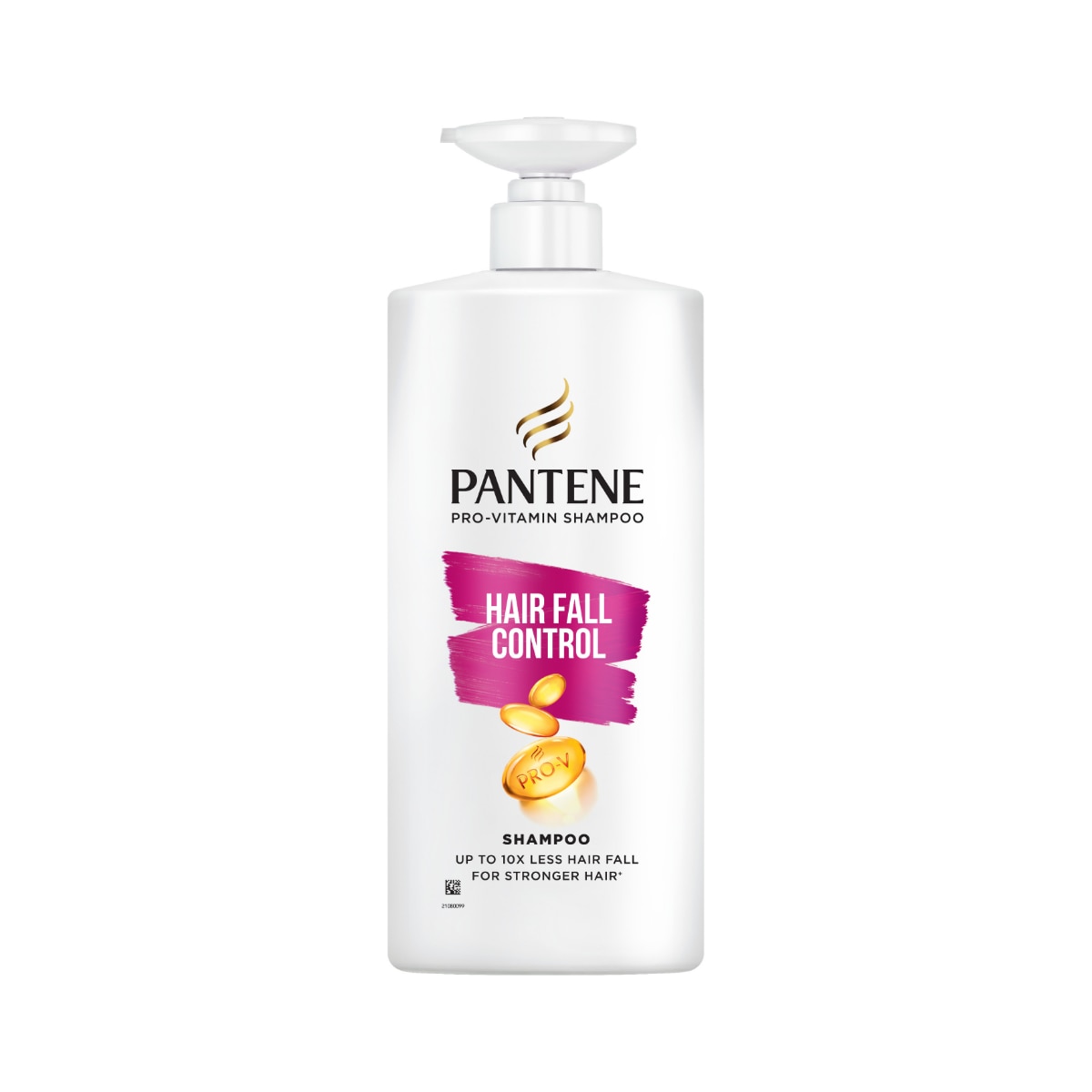 PANTENE Hair Fall Control Pro Vitamin Shampoo 450mL
