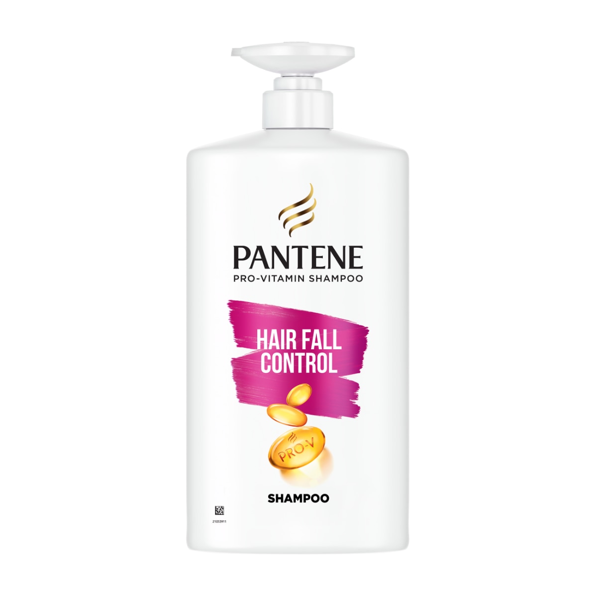 Shampoo Hair Fall Control 900ml