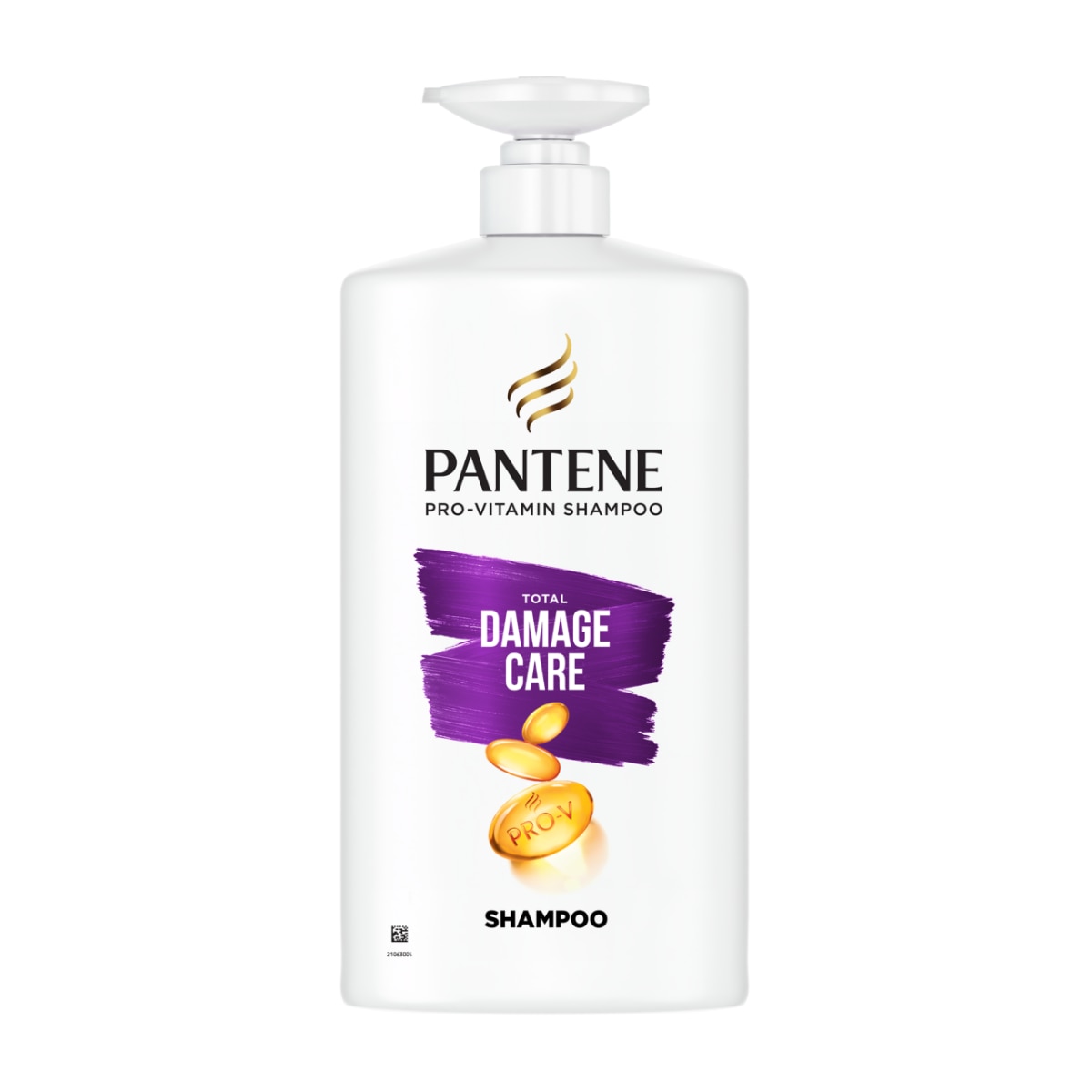 Shampoo Total Damage Care 900ml
