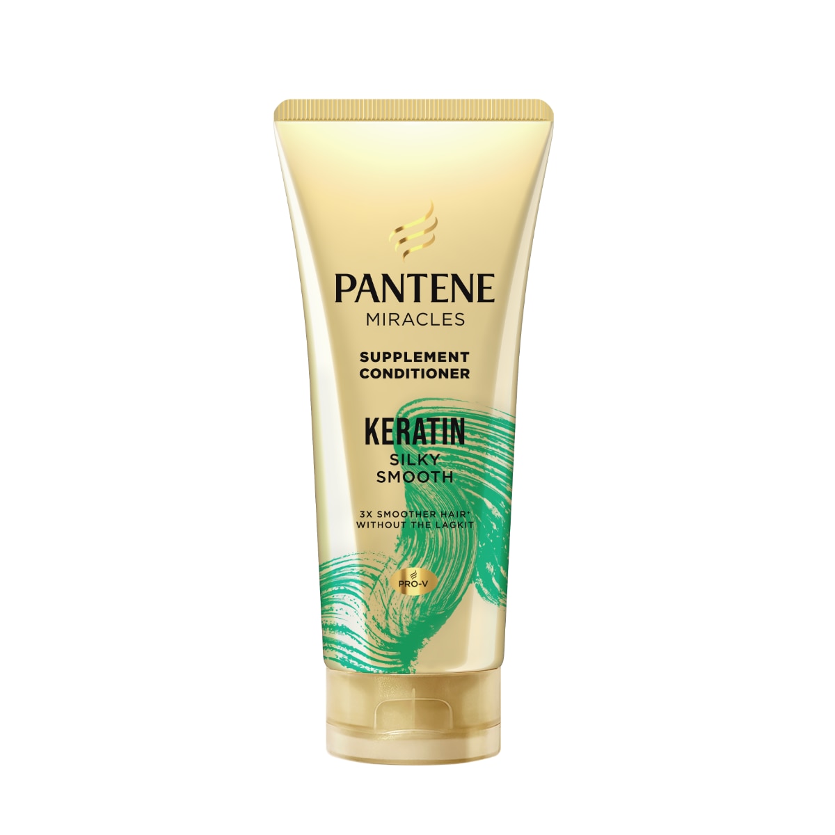 3 Minute Miracle Keratin Silky Smooth 150mL