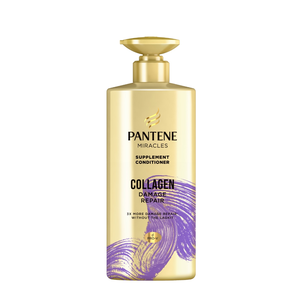 Collagen Repair 3-Minute Miracle Conditioner 480ml