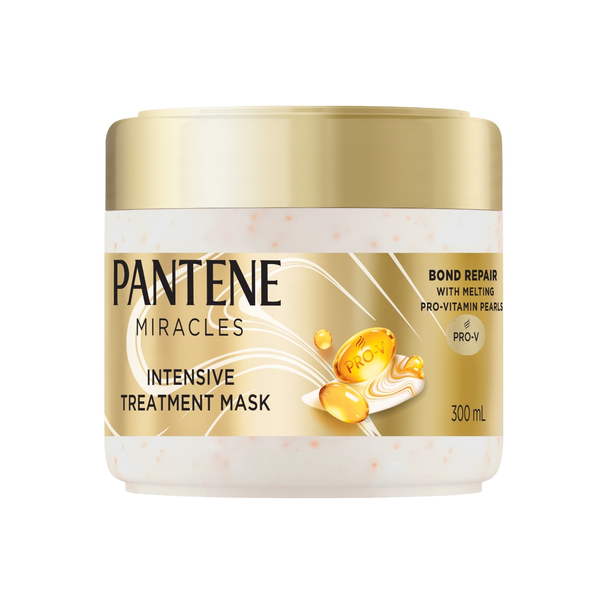 PANTENE Pro-V Miracles Intensive Treatment Mask 300ml