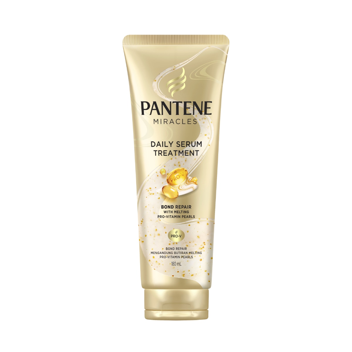 Pantene Pro-V Miracles Daily Serum Treatment 180ml