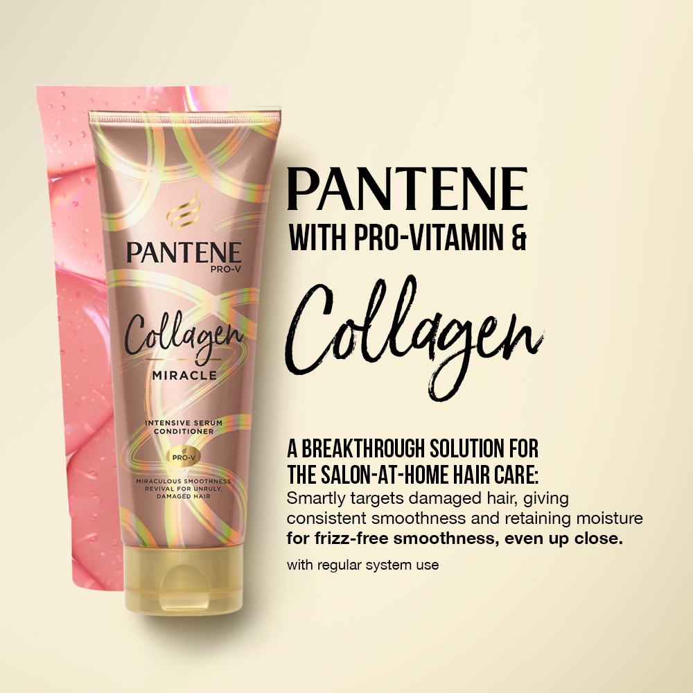 Conditioner Collagen Miracle Conditioner 150mL