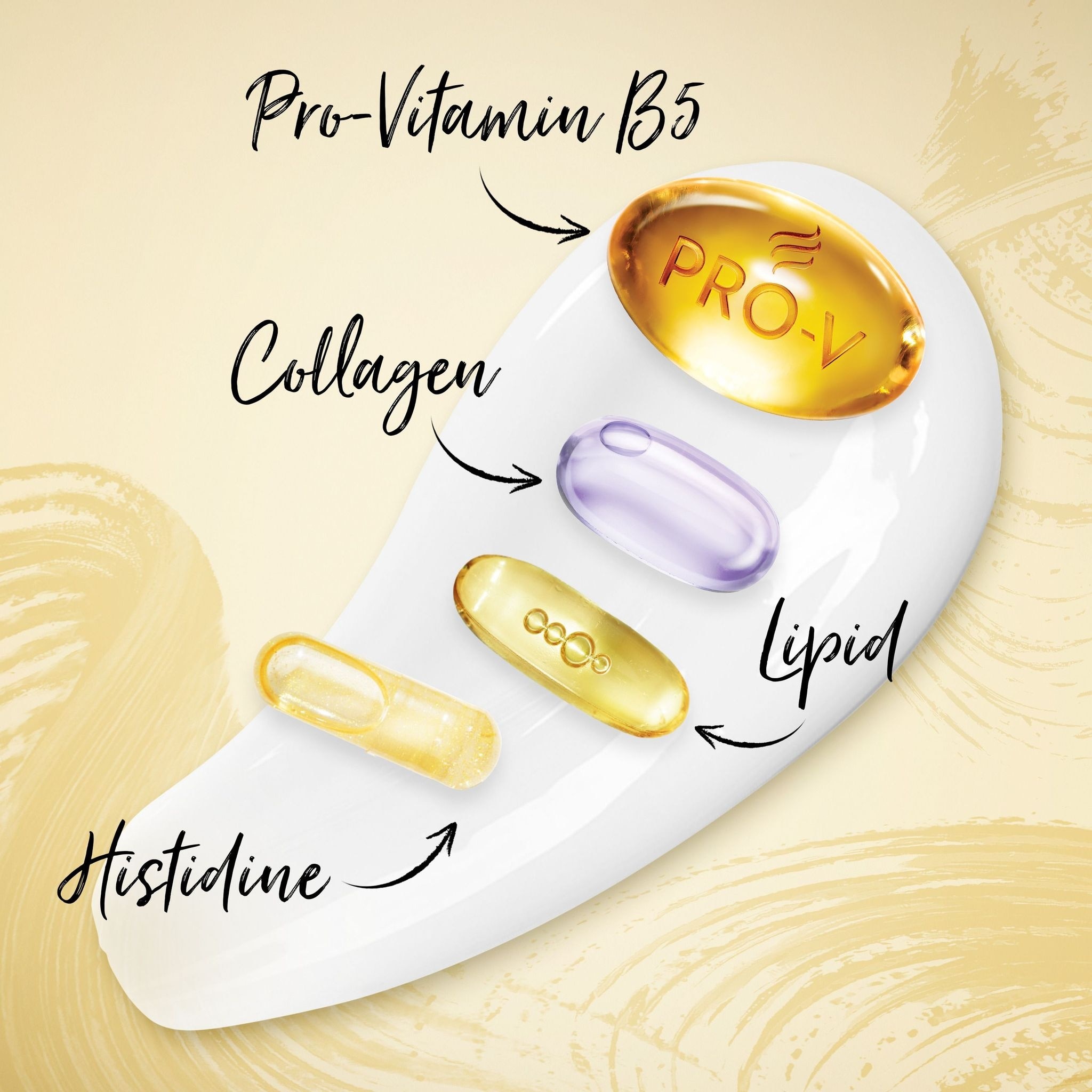 PANTENE 3 Minute Miracle Collagen Repair Conditioner 12ml image