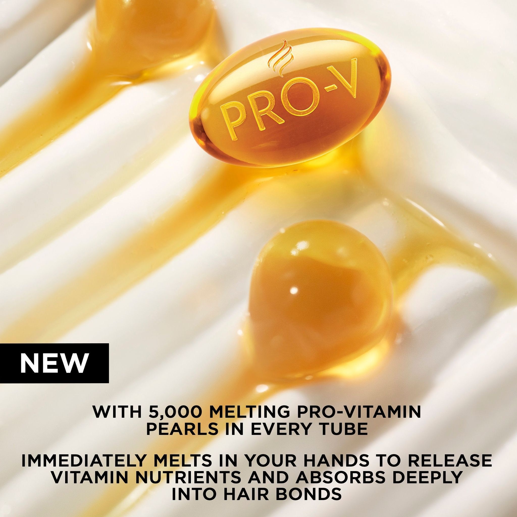 PANTENE Pro-V Miracles Bond Repair Daily Treatment 13ml 11 Plus 1