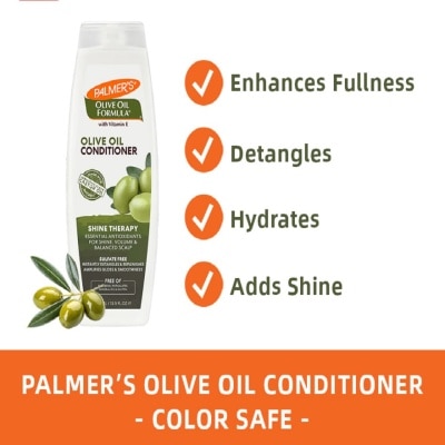 PALMERS PALMERS Olive Oil Conditioner 400ml