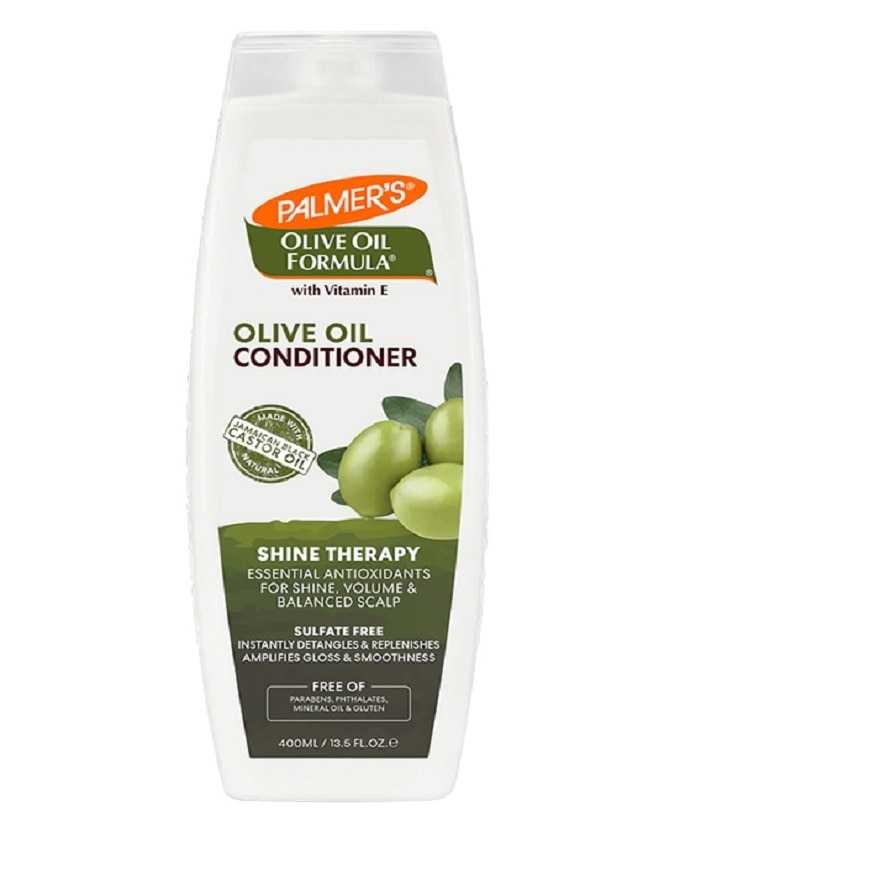 PALMERS Olive Oil Conditioner 400ml