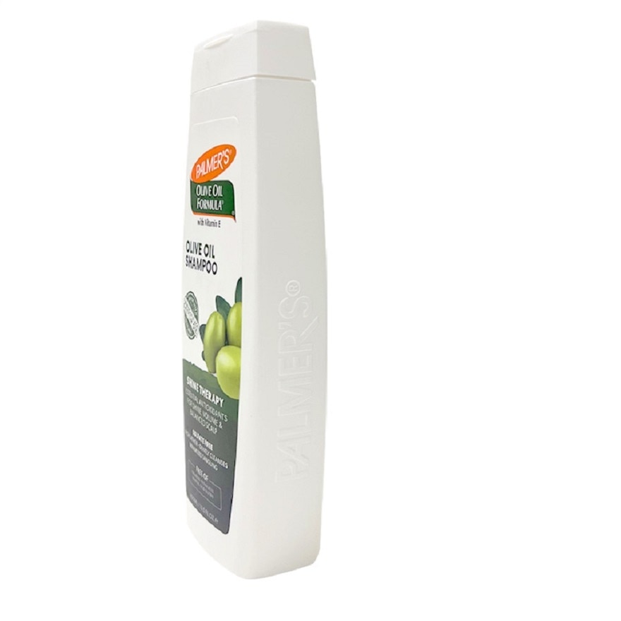 PALMERS Olive Oil Shampoo 400ml
