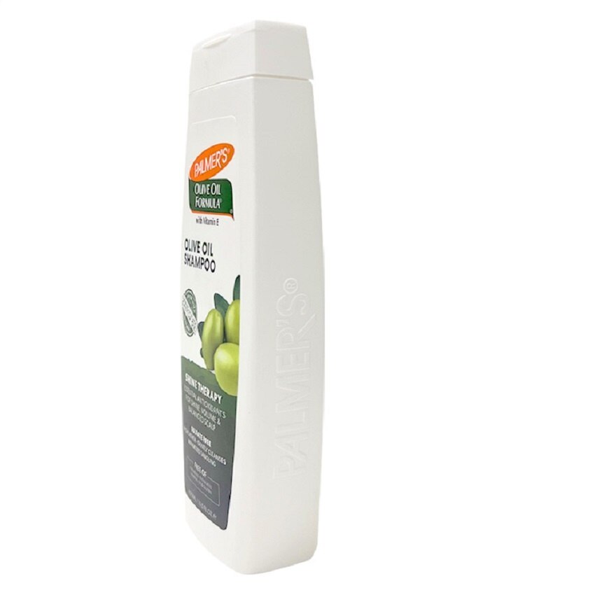PALMERS Olive Oil Shampoo 400ml