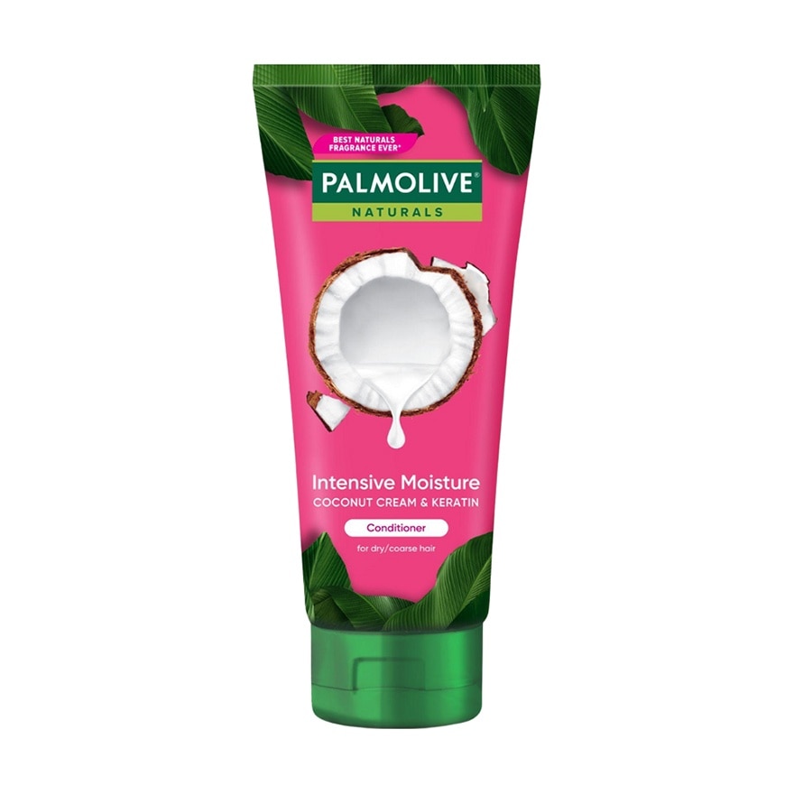Palmolive Naturals Intensive Moisture Conditioner 180mL