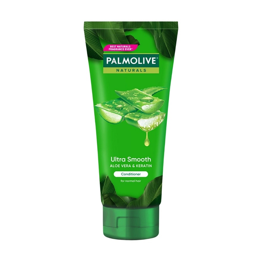 Palmolive Naturals Ultra Smooth Conditioner 180mL