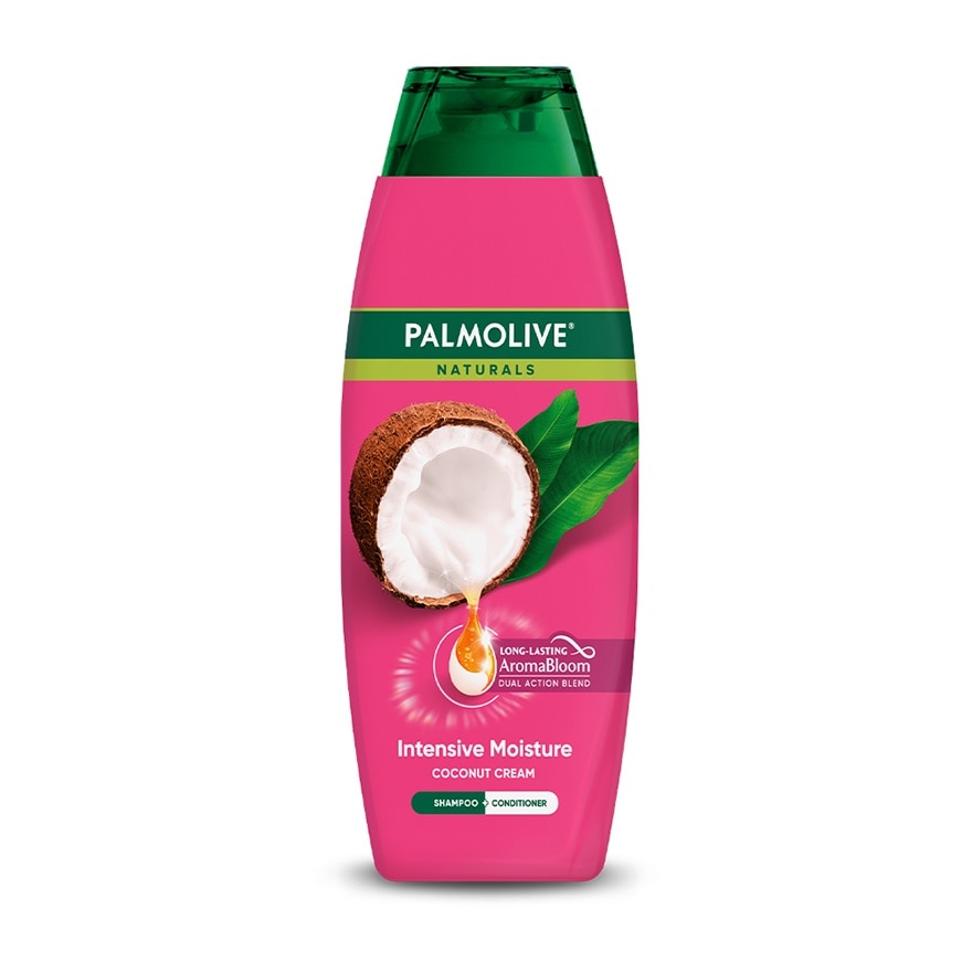 Naturals Intensive Moisture Shampoo 400ml