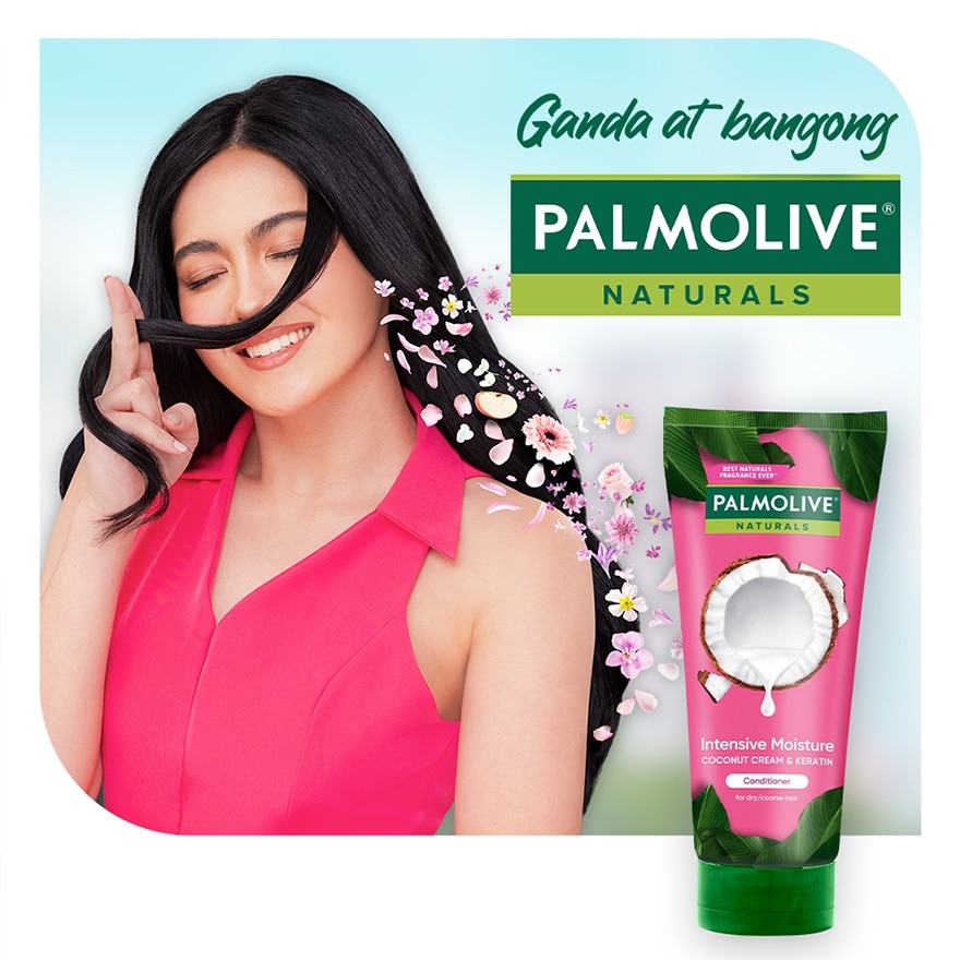 Palmolive Naturals Intensive Moisture Conditioner 180mL