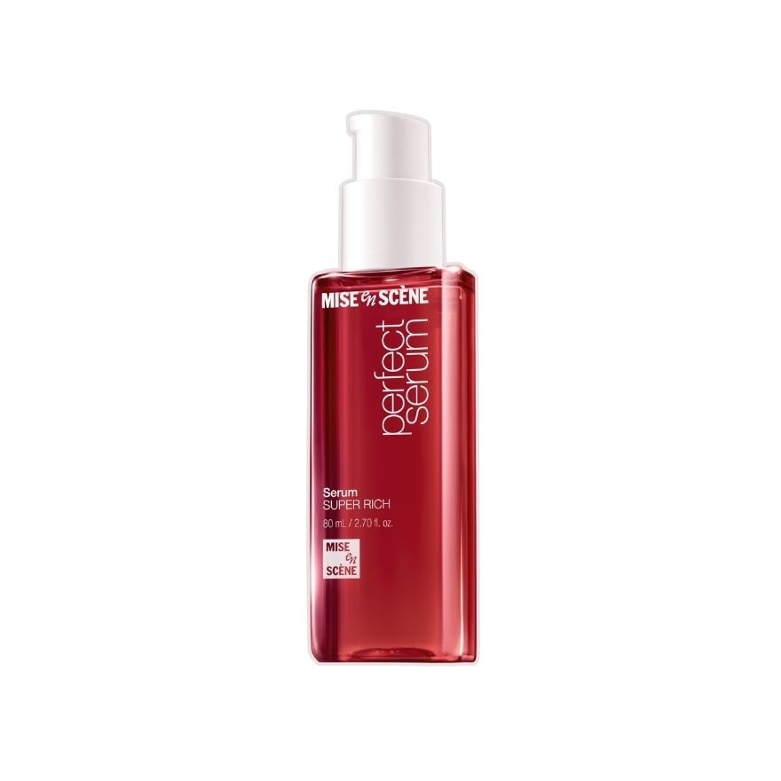 MISE EN SCENE Perfect Serum Super Rich 80ml