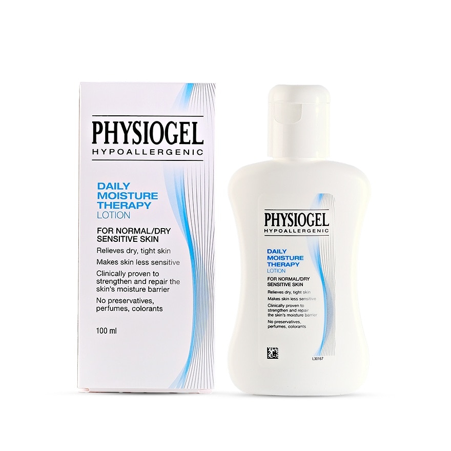 PHYSIOGEL Daily Moisture Therapy Lotion 100ML