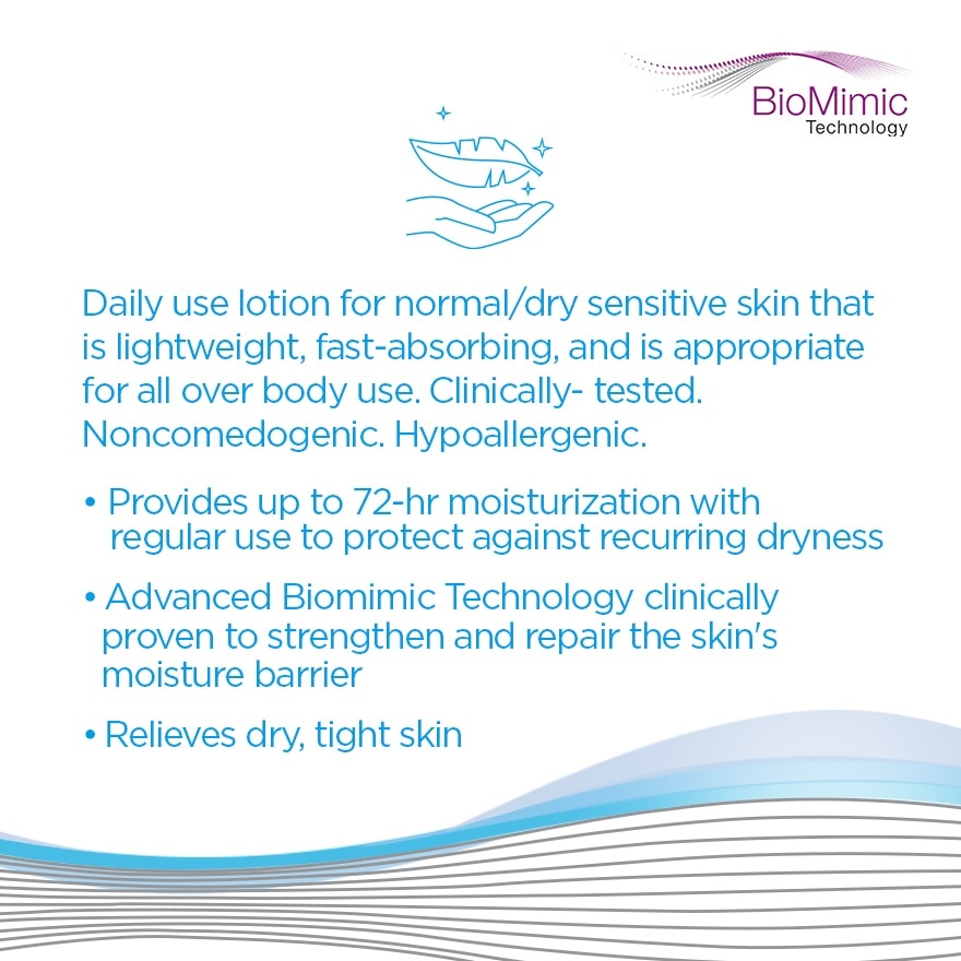 PHYSIOGEL Daily Moisture Therapy Lotion 100ML