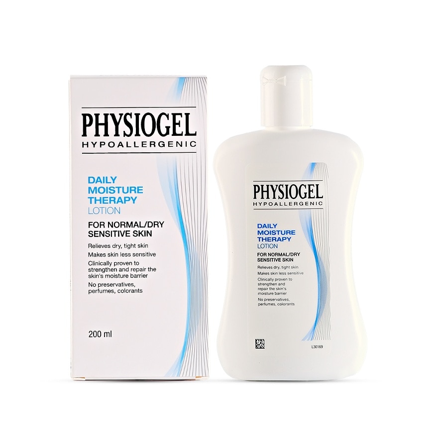 PHYSIOGEL Daily Moisture Therapy Lotion 200ML