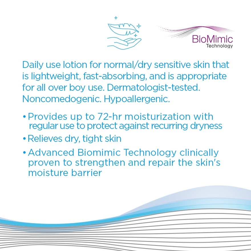 PHYSIOGEL Daily Moisture Therapy Lotion 200ML