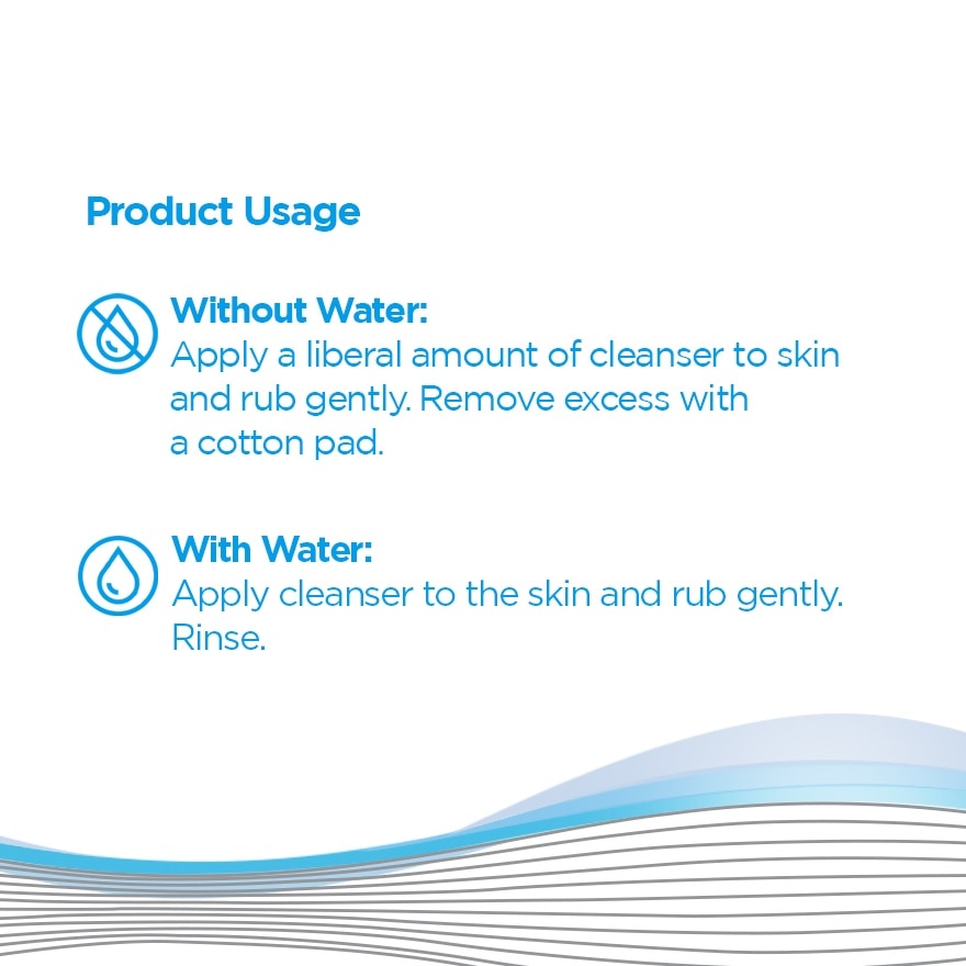 PHYSIOGEL Daily Moisture Therapy  Dermo Cleanser 150ML