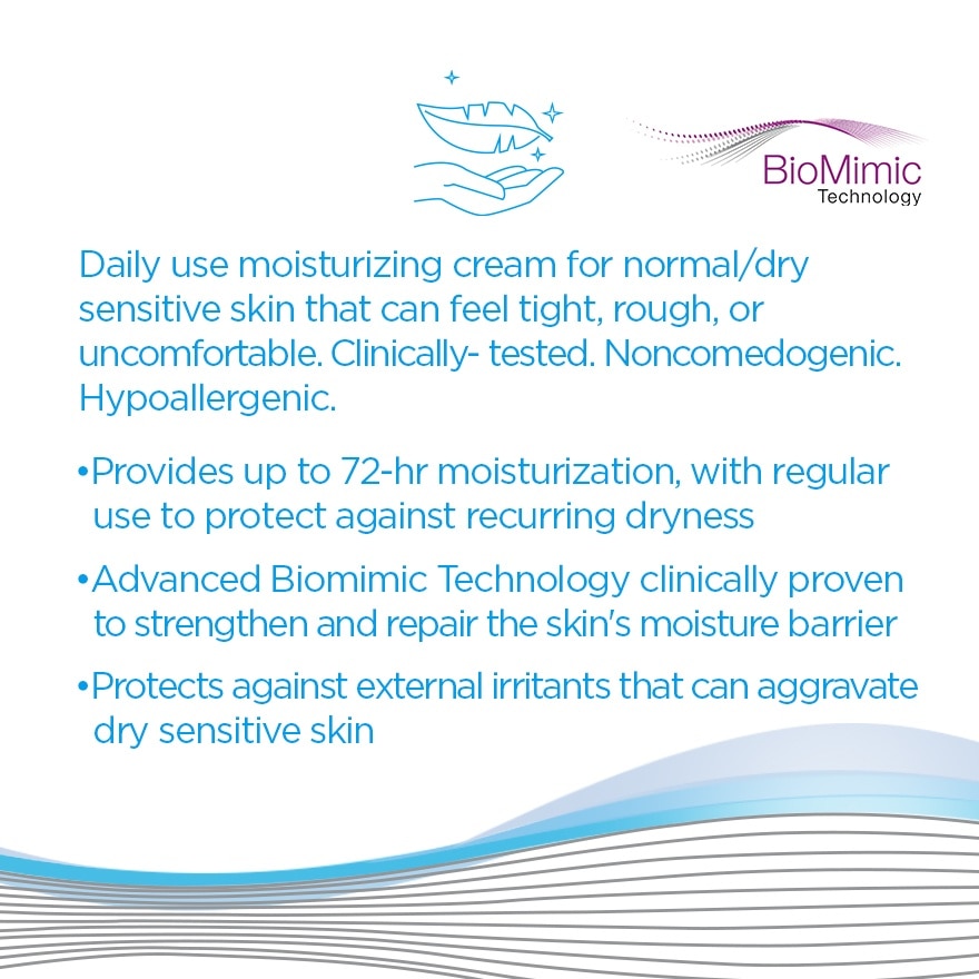 PHYSIOGEL Daily Moisture Therapy Cream 75ML