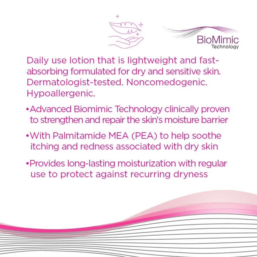 PHYSIOGEL Soothing Care AI Lotion 100ML