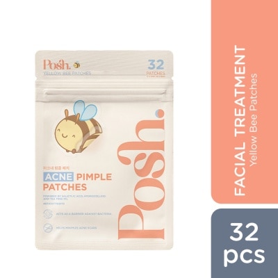 POSH SKIN POSH SKIN Pimple Patch Bee