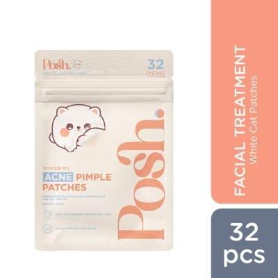 POSH SKIN POSH SKIN Pimple Patch Cat