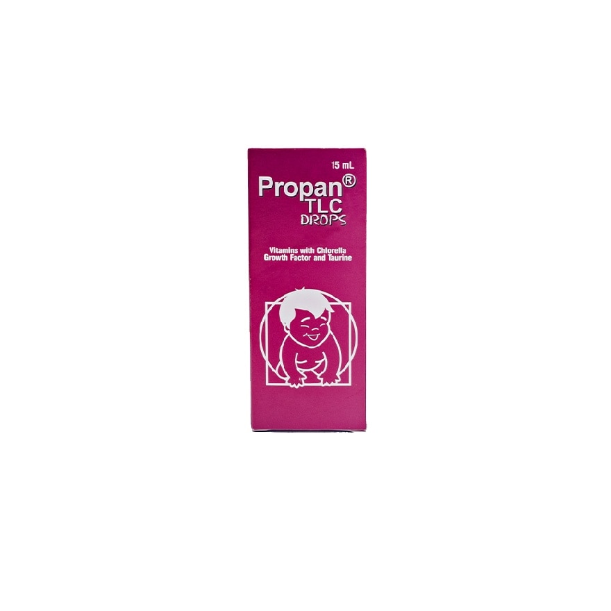 Propan TLC Drops 15ml