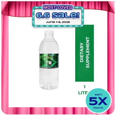 PROSOURCE - Extra Virgin Coconut Oil 1L