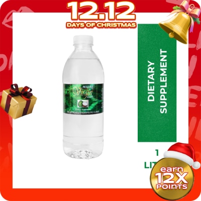 PROSOURCE Extra Virgin Coconut Oil 1L