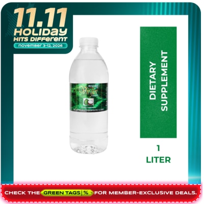 PROSOURCE Extra Virgin Coconut Oil 1L image